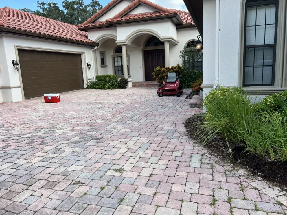 Top-rated landscape design in Lakeland, FL - Knights Landscape Design