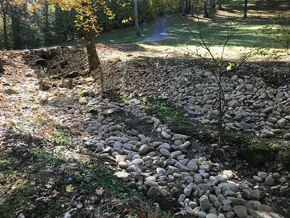 Trusted garden landscaping experts serving Smyrna, TN - Knights Landscaping Construction And Design