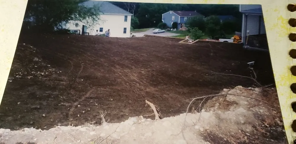 Top-rated residential landscaping experts serving Smyrna, TN - Knights Landscaping Construction And Design