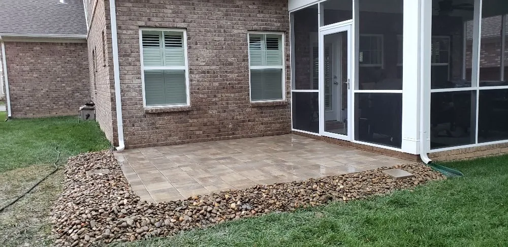 Reliable landscaping services experts serving Smyrna, TN - Knights Landscaping Construction And Design