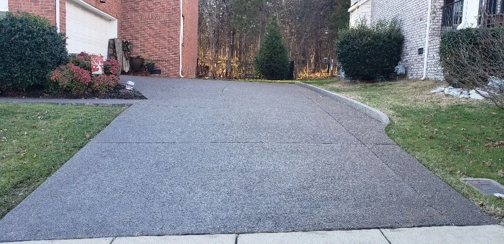 Custom yard cleanup service in Smyrna, TN - Knights Landscaping Construction And Design