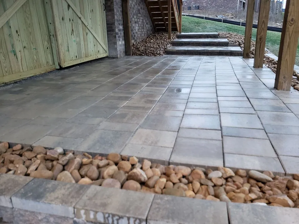 Local residential landscaping experts serving Smyrna, TN - Knights Landscaping Construction And Design