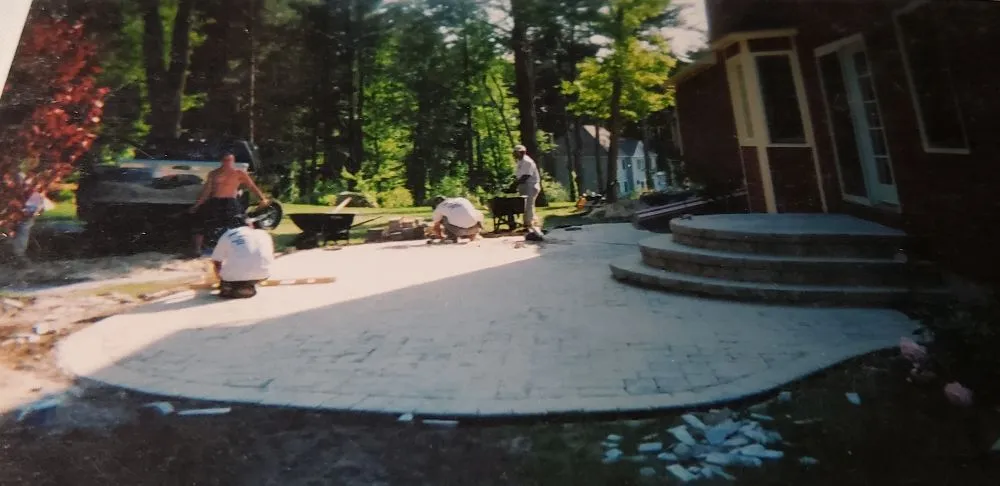 Reliable landscape design in Smyrna, TN - Knights Landscaping Construction And Design