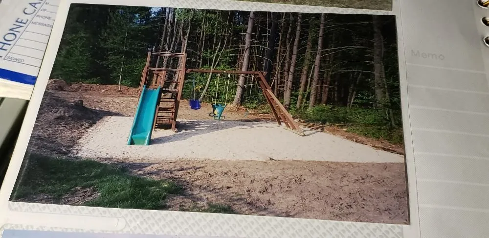 Expert landscaping services with custom design in Smyrna, TN by Knights Landscaping Construction And Design