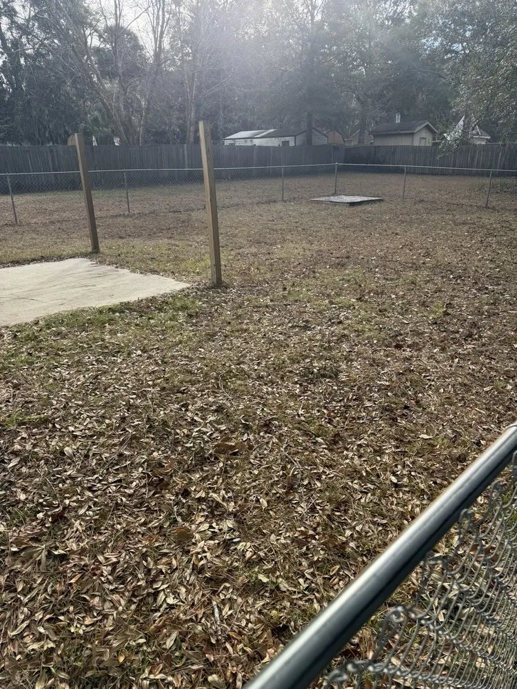 Reliable landscape installation for beautiful yards in Beaufort, SC by Knights Lawn & Care Pressure Washing