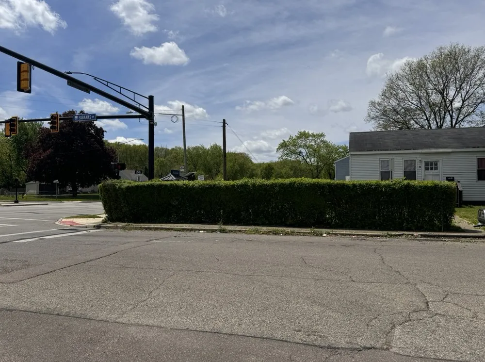 Professional residential landscaping near you across Springfield, OH - Knights Lawn Care