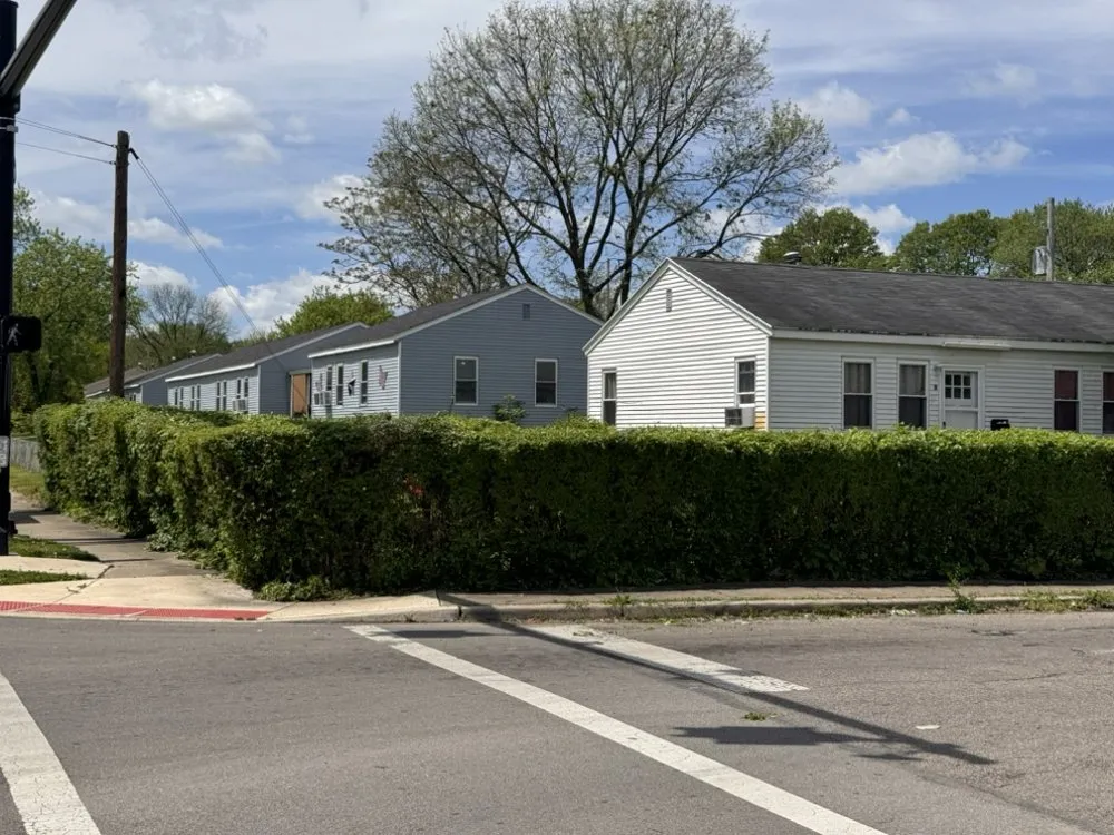 Local landscape installation experts serving Springfield, OH - Knights Lawn Care