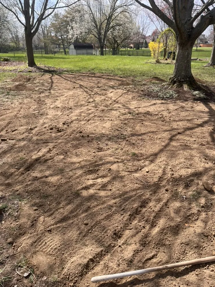 Affordable lawn care service in Springfield, OH - Knights Lawn Care