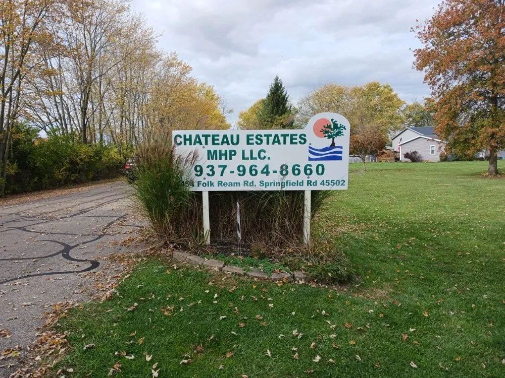 Trusted outdoor landscaping for homes in Springfield, OH by Knights Lawn Care