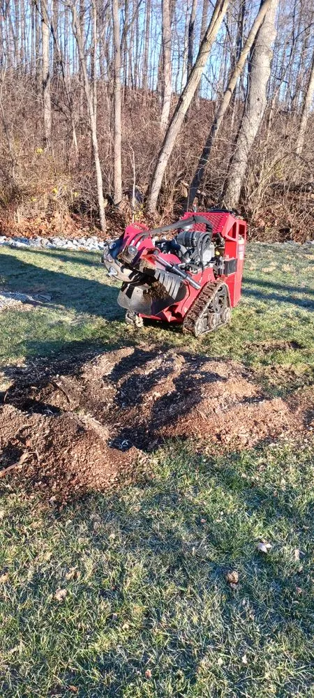 Professional landscaping services in Springfield, OH - Knights Lawn Care