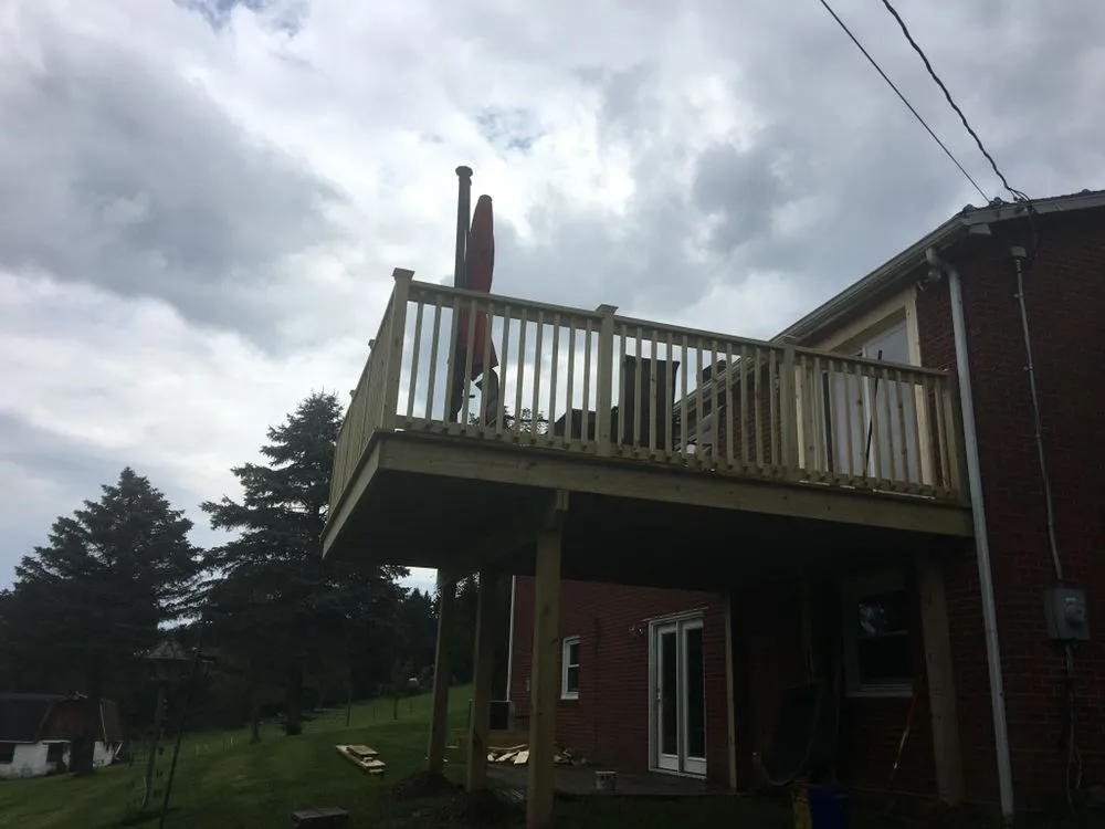 Affordable yard cleanup service in Washington, PA - Knight’s Lawn Service & Snow Removal