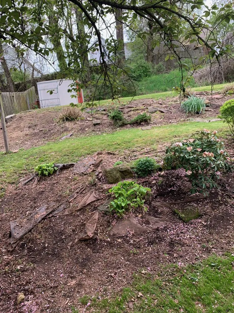 Trusted lawn mowing service for homes across Washington, PA - Knight’s Lawn Service & Snow Removal