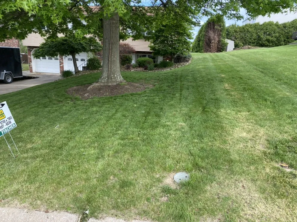 Local lawn mowing service in Washington, PA - Knight’s Lawn Service & Snow Removal