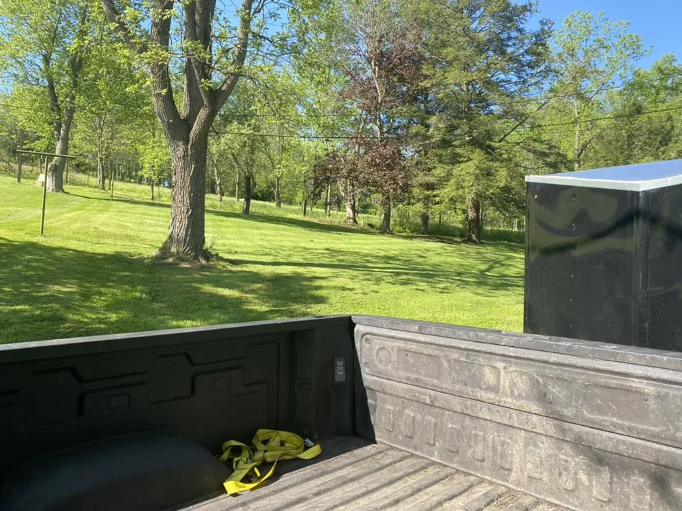 Top-rated landscaping services for beautiful yards in Washington, PA by Knight’s Lawn Service & Snow Removal