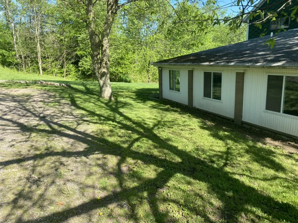 Custom yard maintenance experts serving Washington, PA - Knight’s Lawn Service & Snow Removal