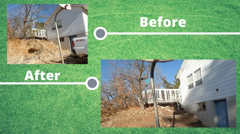 Reliable landscape installation in Roy, UT - Knights of Eden