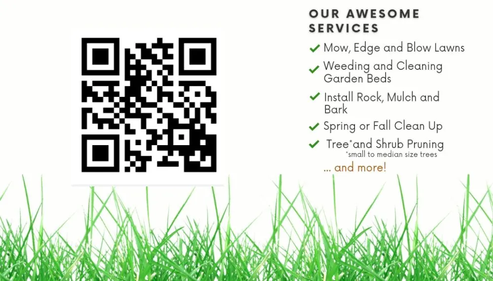 Local garden landscaping in Roy, UT by Knights of Eden