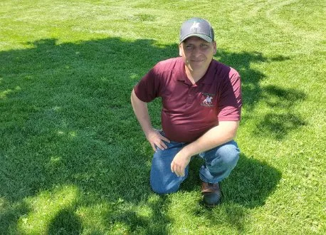 Affordable landscaping services in Roy, UT by Knights of Eden