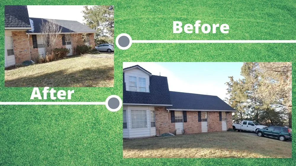 Local lawn care service experts serving Roy, UT - Knights of Eden