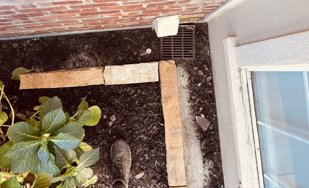 Expert landscaping services for year-round maintenance in Bossier City, LA by Knights Outdoor Services