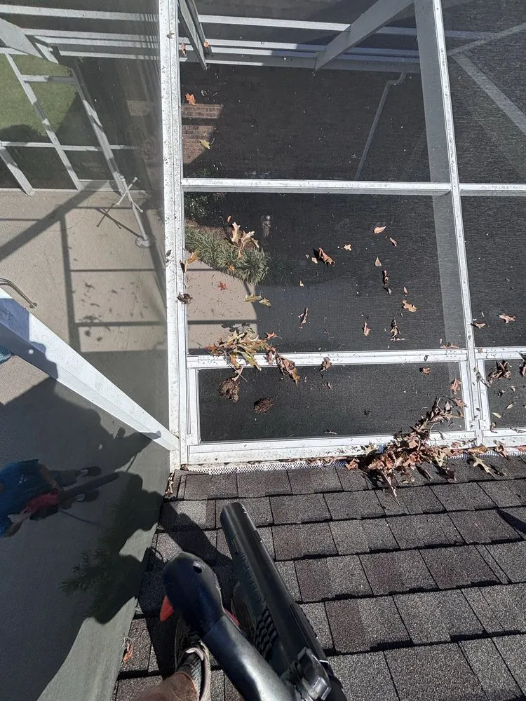 Affordable landscape design near you in Bossier City, LA by Knights Outdoor Services