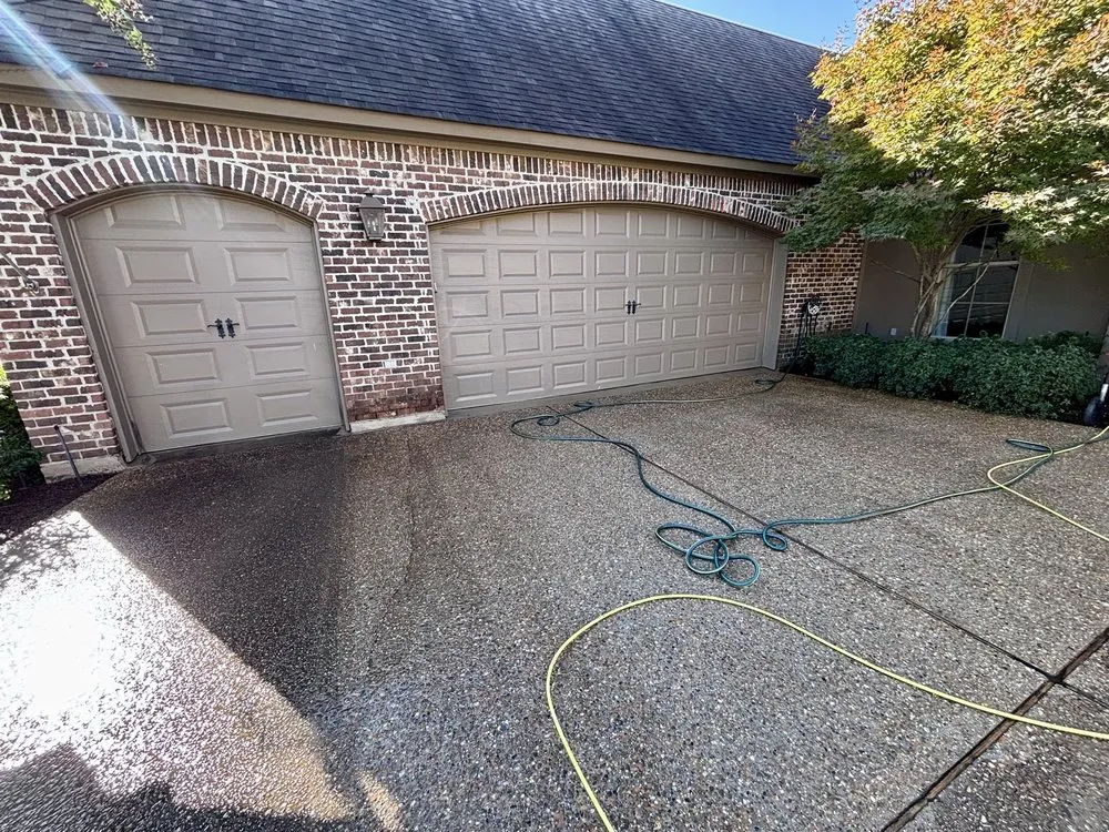 Reliable landscaping services experts serving Bossier City, LA - Knights Outdoor Services