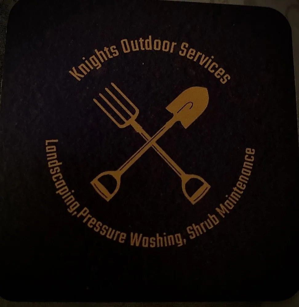 Reliable outdoor landscaping for year-round maintenance in Bossier City, LA by Knights Outdoor Services