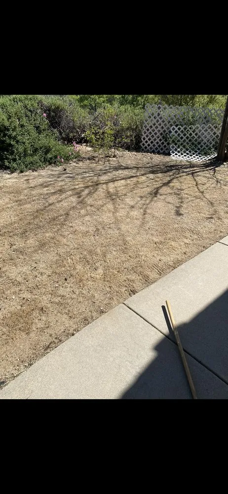 Top-rated garden landscaping for homes in Sonora, CA by Knights Yard Service