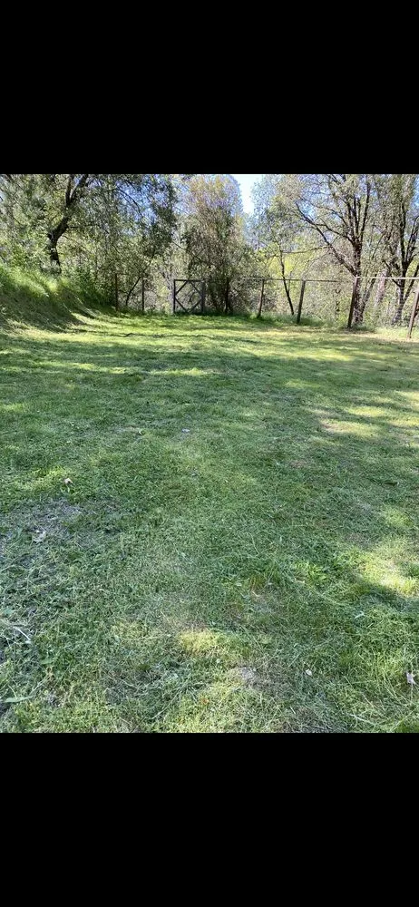 Reliable residential landscaping for outdoor upgrades in Sonora, CA by Knights Yard Service