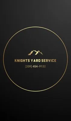 Knights Yard Service