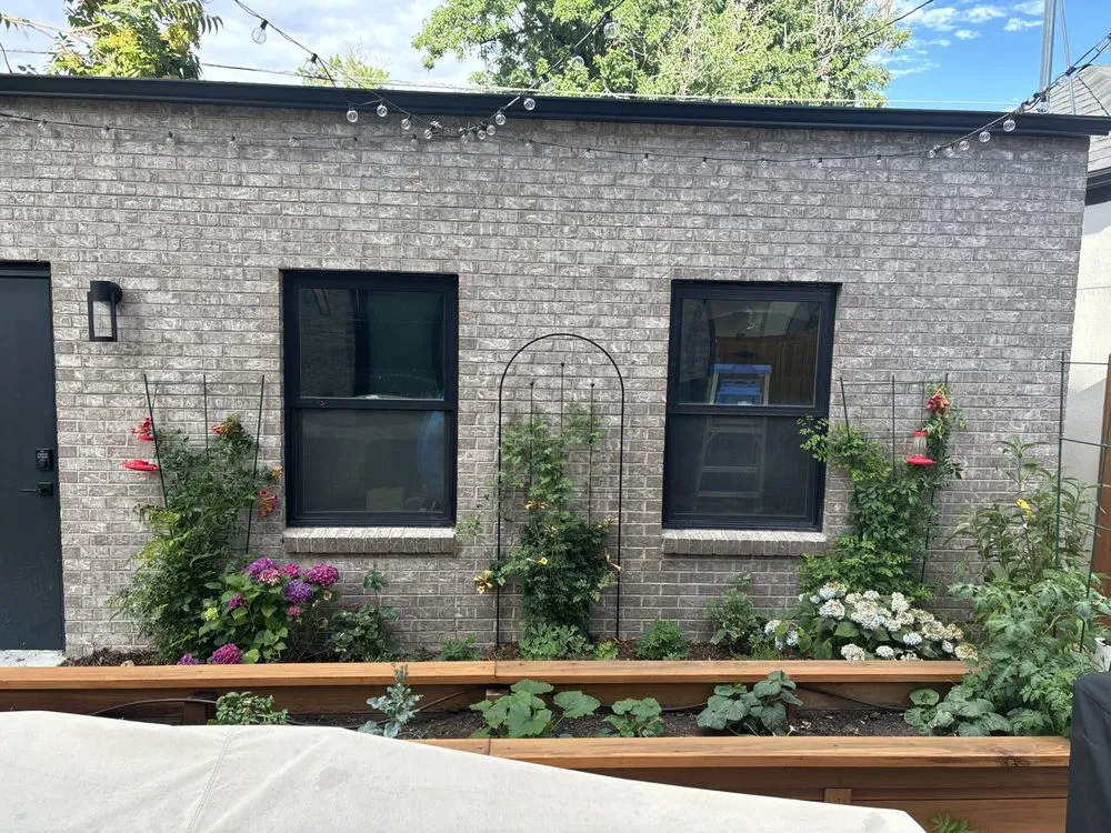 Expert landscape design for homes across Denver, CO - Knightscapes