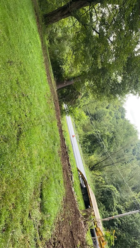 Trusted landscape installation in Goshen, NY - Knightscaping