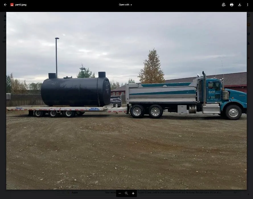 Trusted outdoor landscaping for beautiful yards across Wasilla, AK - Knik Landscaping And Excavating