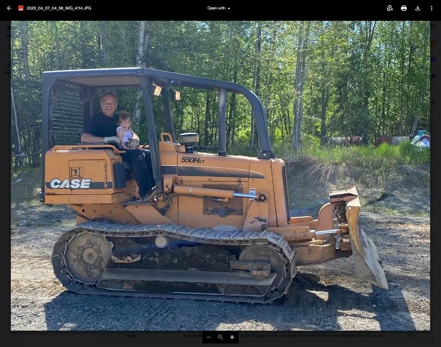 Trusted yard maintenance in Wasilla, AK by Knik Landscaping And Excavating