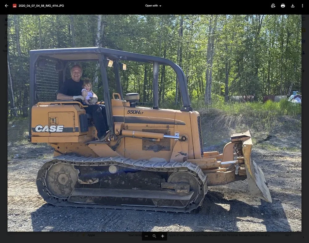 Local yard cleanup service in Wasilla, AK - Knik Landscaping And Excavating