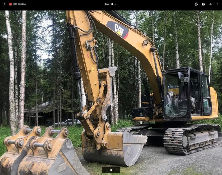 Local landscaping services in Wasilla, AK - Knik Landscaping And Excavating