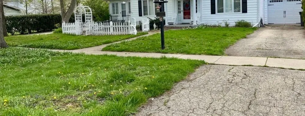 Top-rated residential landscaping in Elkhorn, WI - KNK Landscaping Customs