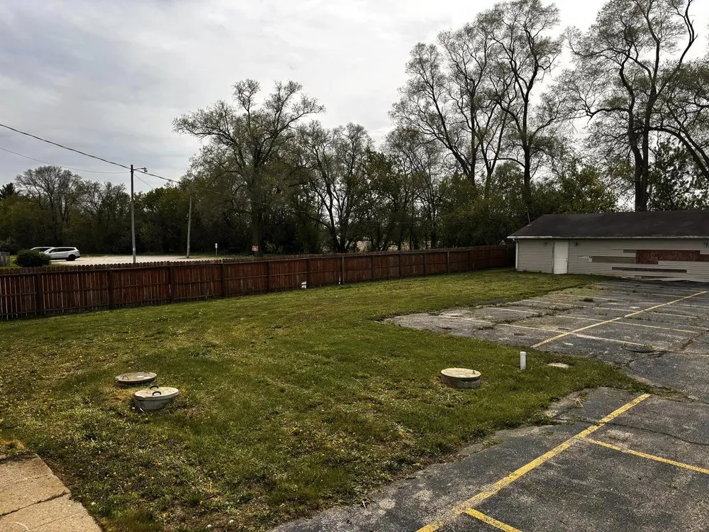 Reliable landscape design in Elkhorn, WI by KNK Landscaping Customs