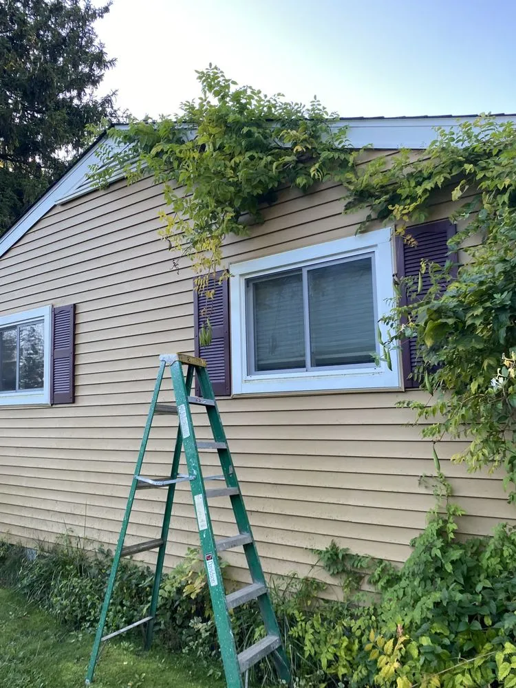 Top-rated outdoor landscaping experts serving Liberty Center, OH - KNM Mowing & More