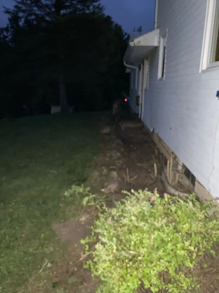 Trusted landscape design in Liberty Center, OH - KNM Mowing & More