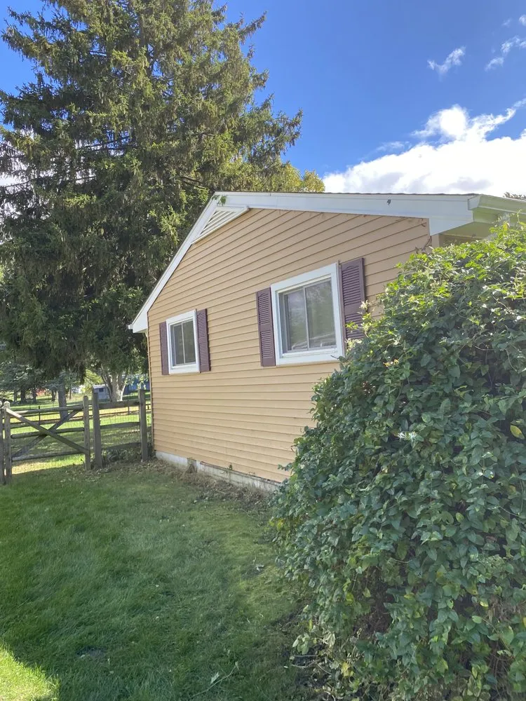 Trusted residential landscaping experts serving Liberty Center, OH - KNM Mowing & More