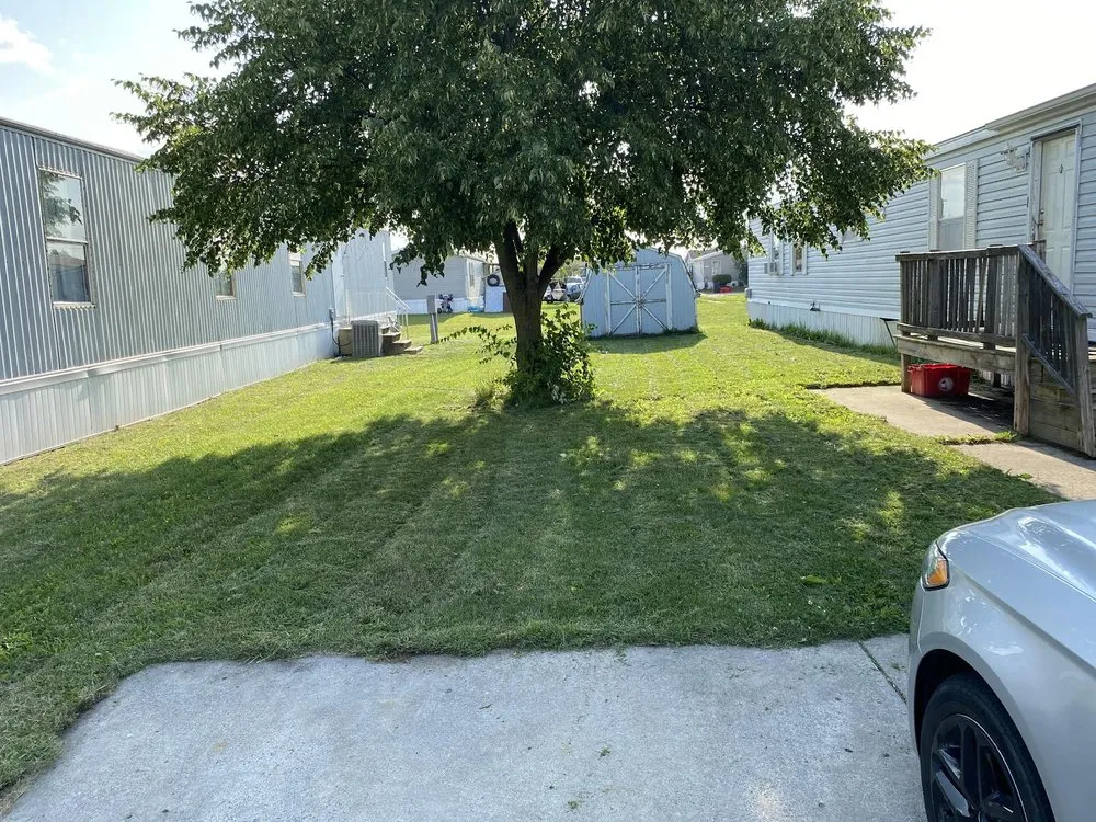 Local landscape design experts serving Liberty Center, OH - KNM Mowing & More