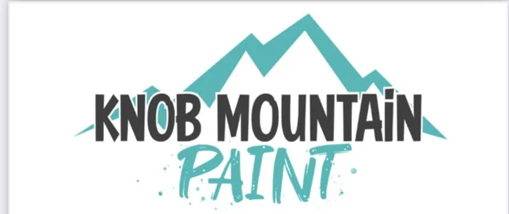 Professional garden landscaping in Orangeville, PA by Knob Mountain Landscaping