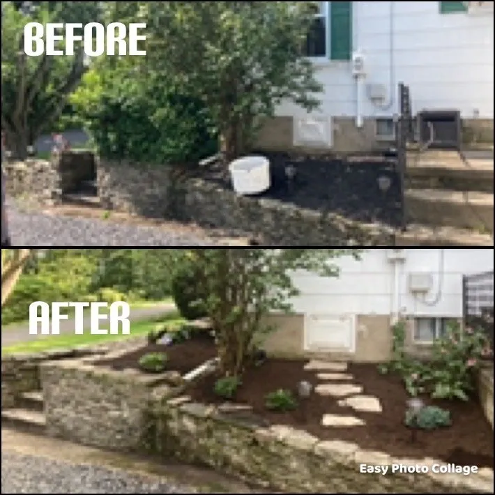Custom lawn care service experts serving Orangeville, PA - Knob Mountain Landscaping
