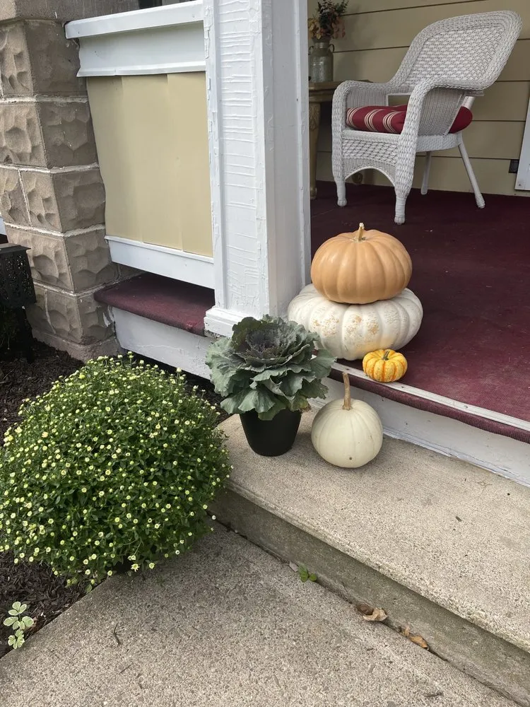 Local lawn mowing service in Orangeville, PA by Knob Mountain Landscaping