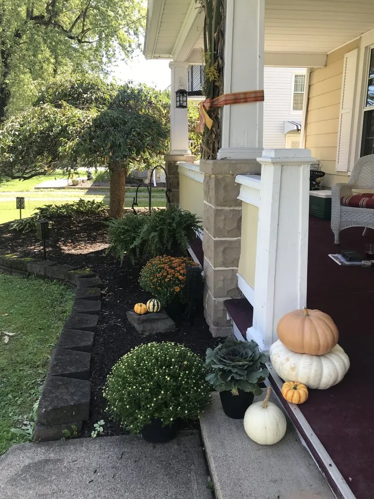 Local lawn care service experts serving Orangeville, PA - Knob Mountain Landscaping