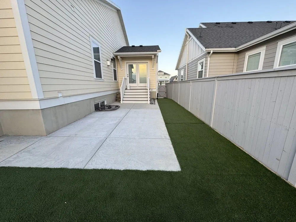 Custom lawn care service near you across Lehi, UT - Knock Out Professional Landscaping