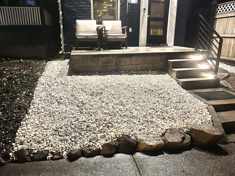 Local yard maintenance in Lehi, UT - Knock Out Professional Landscaping