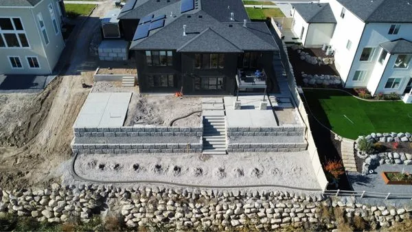 Knock Out Professional Landscaping