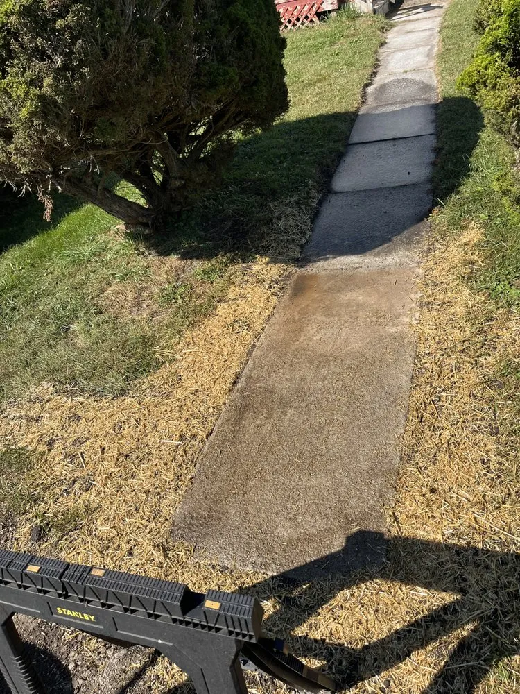 Reliable outdoor landscaping in Belleville, MI - Knockout Landscape